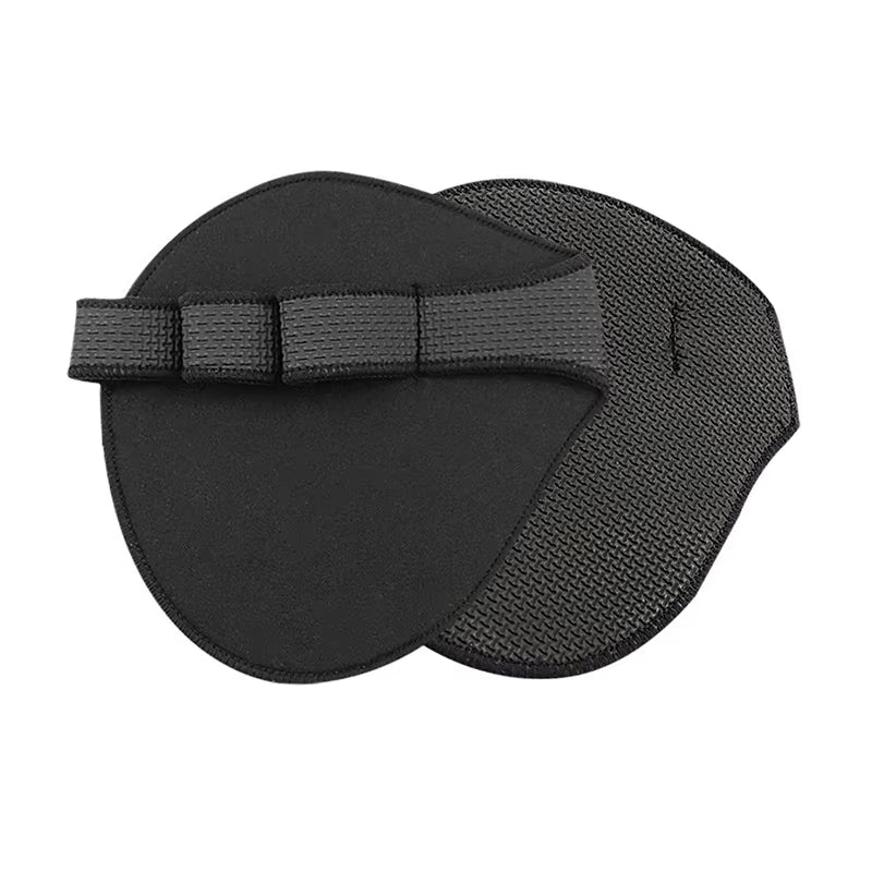Sports Gloves Lifting Weights Mittens for Gym Training Weights Fitness Gloves Men'S Bodybuilding Gloves JZST01