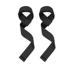 Weightlifting Wrist Straps Adjustable Non-Slip Gym Fitness Wrist Support Sports Grip Band