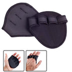 Sports Gloves Lifting Weights Mittens for Gym Training Weights Fitness Gloves Men'S Bodybuilding Gloves JZST01